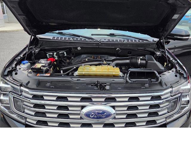 Certified 2021 Ford Expedition Limited image 19