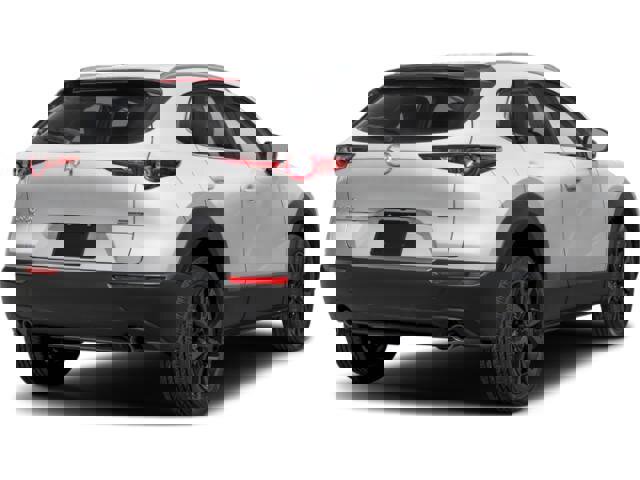 Used 2024 MAZDA CX-30 AWD 2.5 S w/ Select Sport Pkg image 3