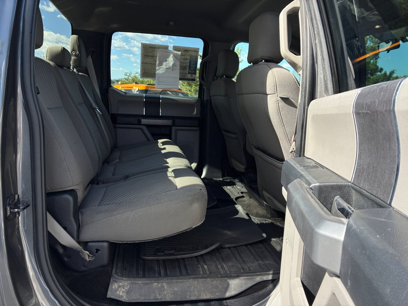 Certified 2018 Ford F150 XLT AWD/4WD image 18