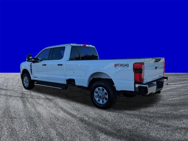 Certified 2023 Ford F250 XLT w/ 360-Degree Camera Package image 3