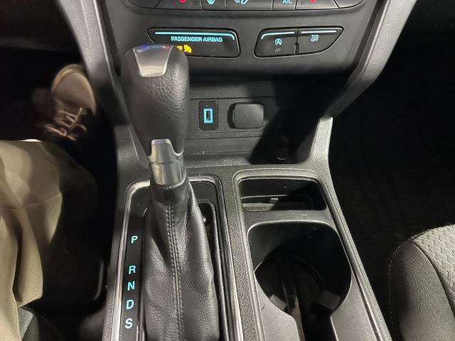 Certified 2017 Ford Escape SE w/ Equipment Group 201A AWD/4WD image 16