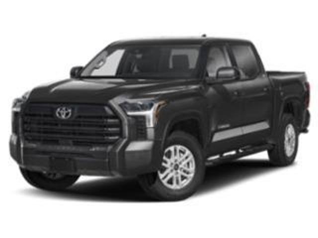 Used 2025 Toyota Tundra SR5 w/ SR5 Convenience Package AWD/4WD image 30