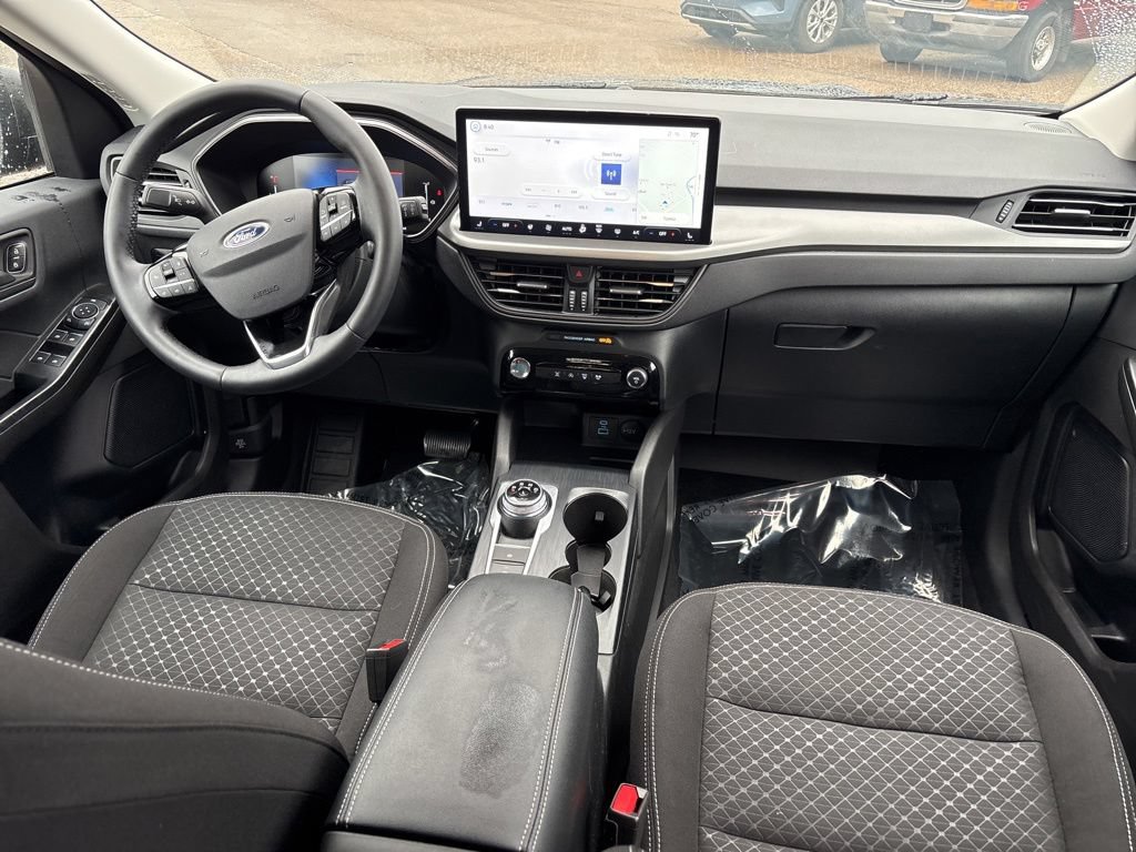 Certified 2023 Ford Escape Active w/ Tech Pack #1 AWD/4WD image 10