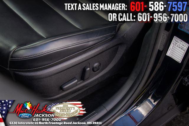 Used 2025 Kia Telluride S FWD image 9