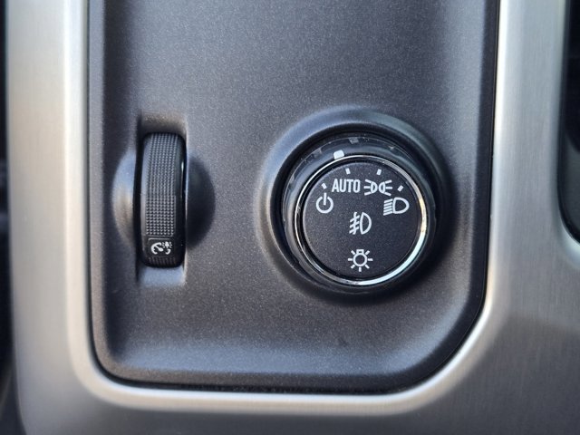 Used 2017 GMC Sierra 1500 SLT w/ SLT Premium Package image 19