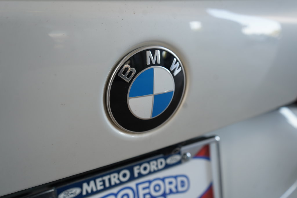 Used 2023 BMW X5 xDrive40i AWD/4WD image 6