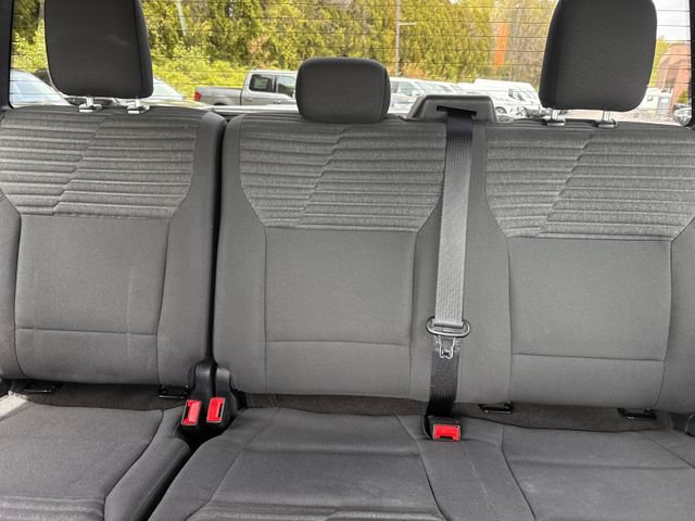 Certified 2023 Ford F150 XL w/ STX Appearance Package AWD/4WD image 25