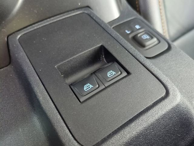 Certified 2023 Ford Bronco Badlands AWD/4WD image 31