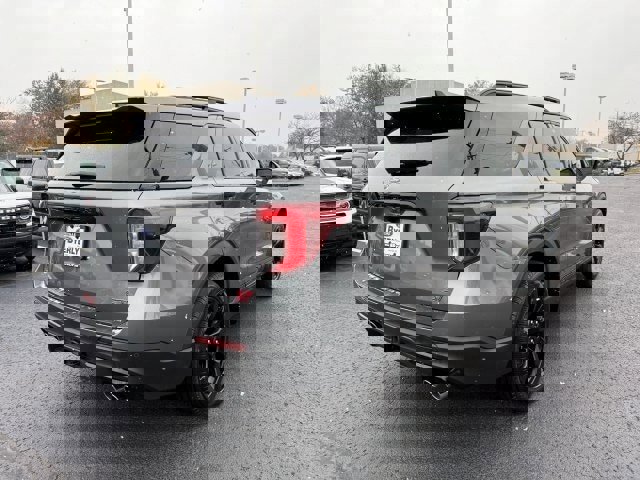 Certified 2023 Ford Explorer ST w/ Equipment Group 401A image 7