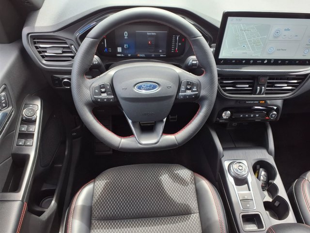 Certified 2024 Ford Escape ST-Line w/ Tech Pack #1 AWD/4WD image 6