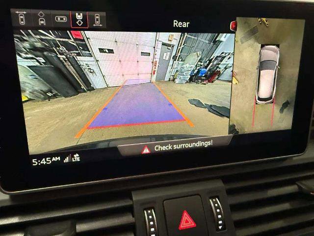 Used 2019 Audi SQ5 Prestige image 14