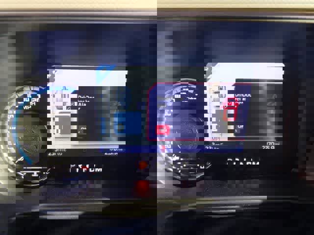 Certified 2022 Ford Bronco Wildtrak image 19