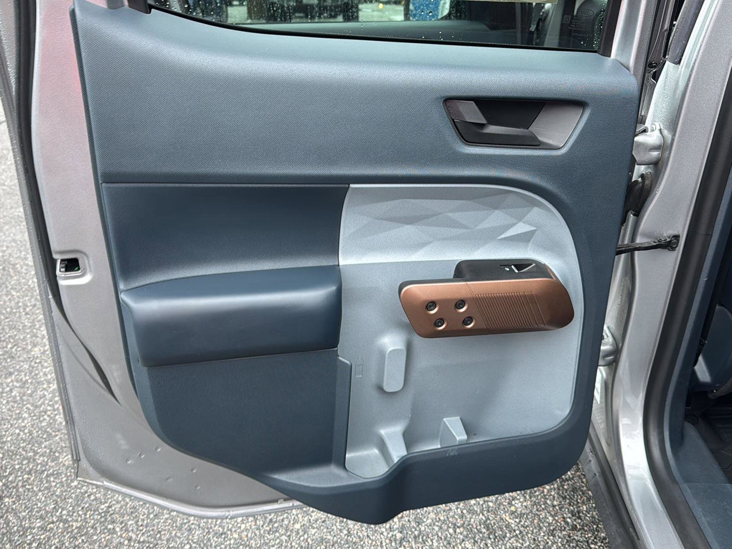 Certified 2023 Ford Maverick Lariat w/ Equipment Group 500A Standard image 15