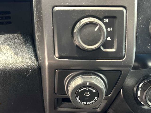 Certified 2020 Ford F150 XLT w/ Equipment Group 302A Luxury image 35