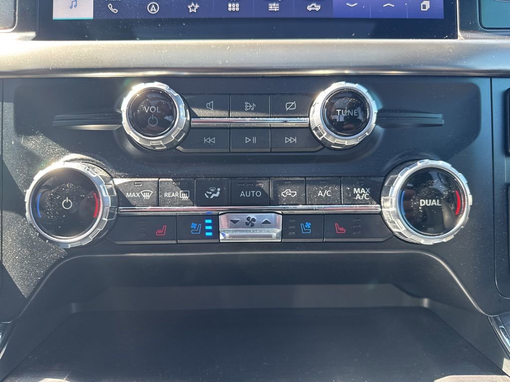 Certified 2023 Ford F150 Lariat AWD/4WD image 29