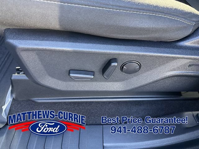 Certified 2024 Ford F150 XLT w/ Equipment Group 302A MID RWD image 11