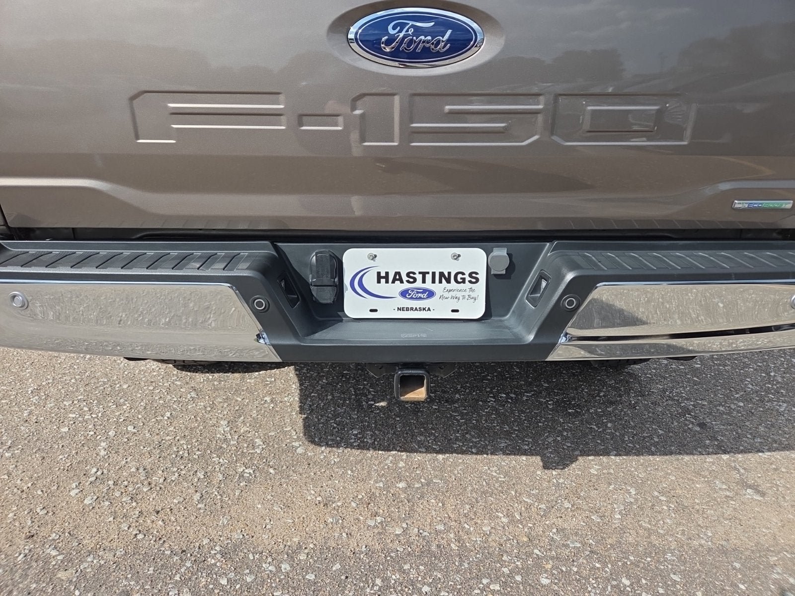 Certified 2023 Ford F150 XLT w/ Equipment Group 302A High AWD/4WD image 11