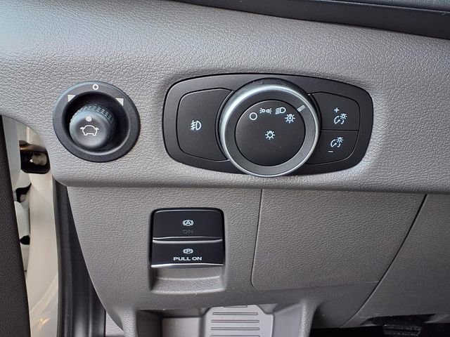 Certified 2024 Ford Transit 250 Low Roof w/ Exterior Upgrade Package image 12