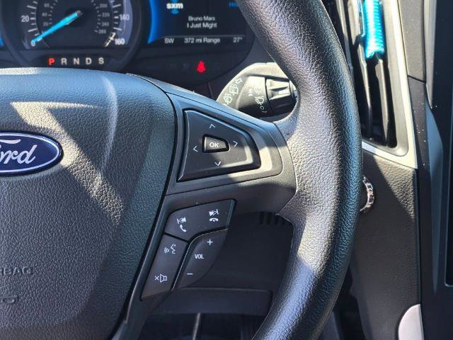 Certified 2024 Ford Edge SE w/ Black Appearance Package image 29