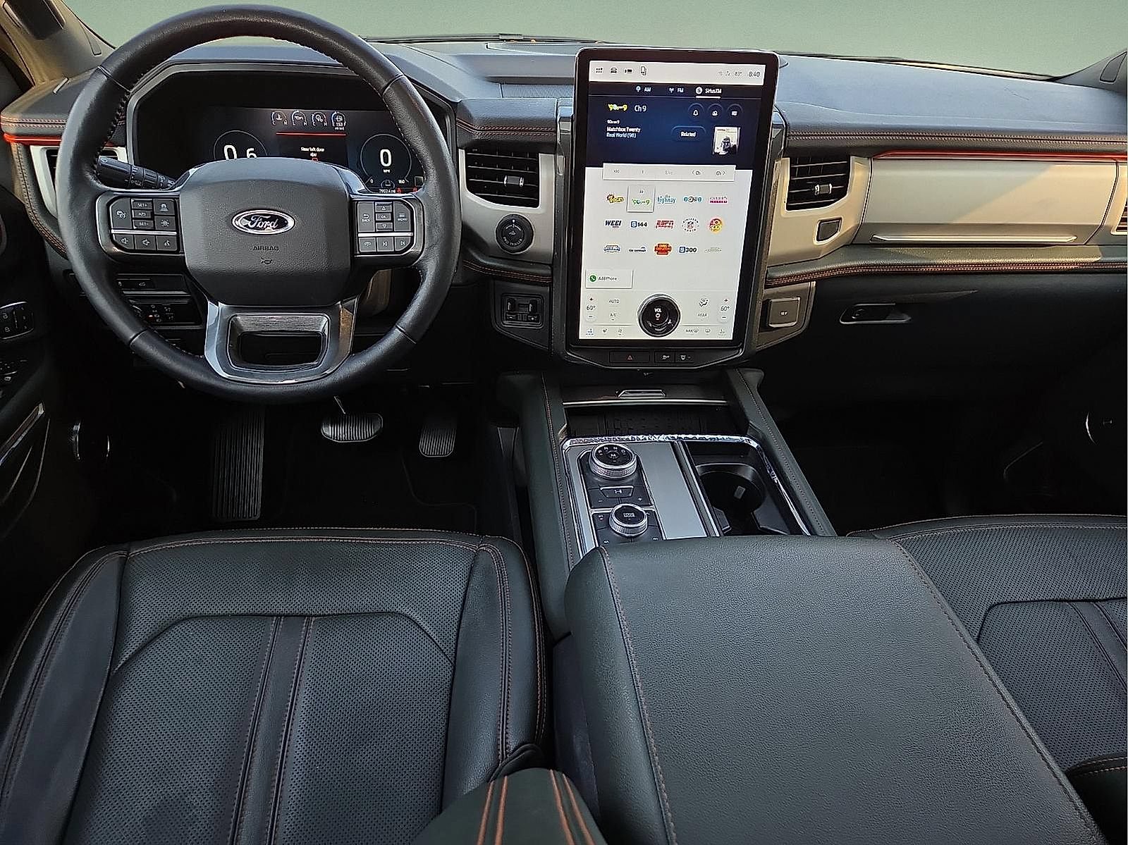Certified 2022 Ford Expedition Timberline AWD/4WD image 12