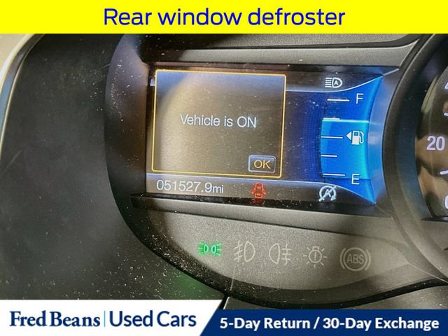 Certified 2021 Ford Edge SE AWD/4WD image 15