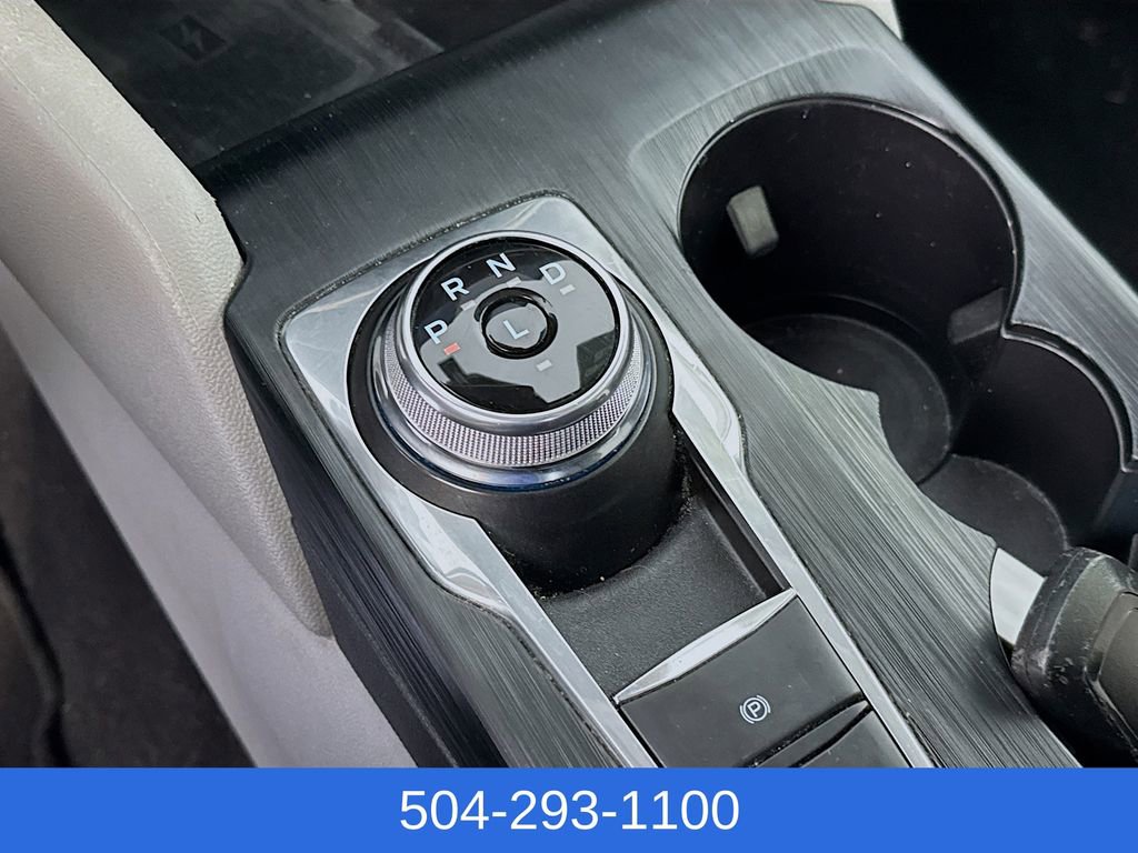 Certified 2023 Ford Escape Platinum FWD image 19