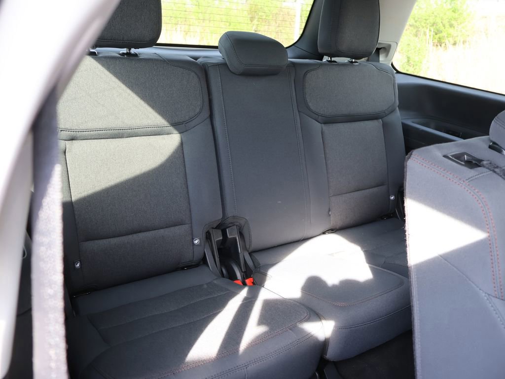 Certified 2025 Ford Expedition Active image 14