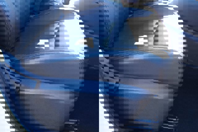 Used 2017 Nissan Rogue Sport SL w/ SL Premium Package image 12