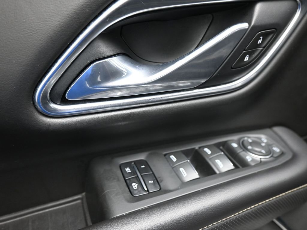 Used 2021 Chevrolet Tahoe Premier w/ Premium Package image 13