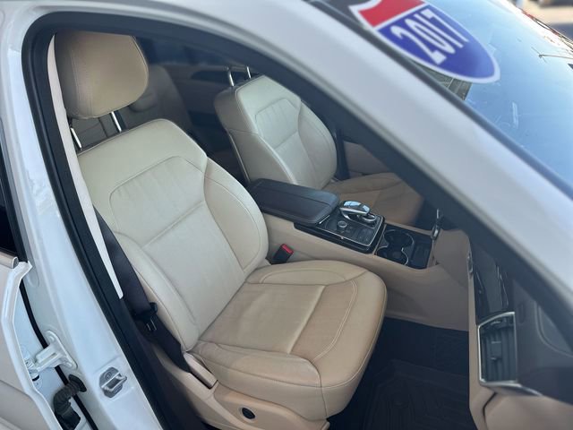 Used 2017 Mercedes-Benz GLS 450 4MATIC image 29