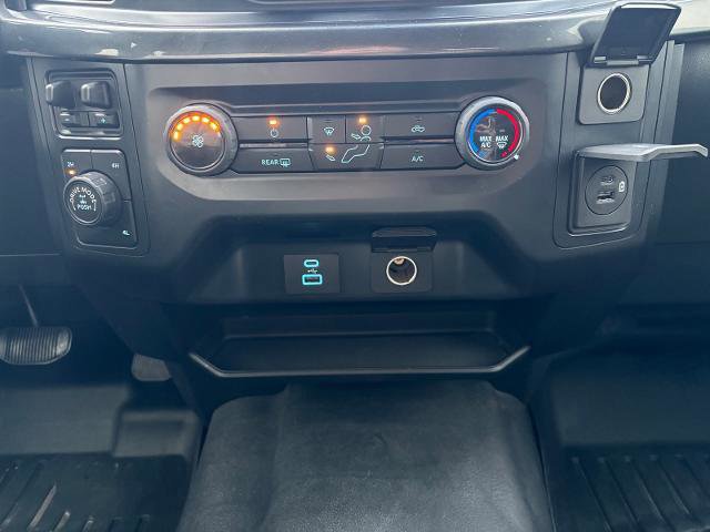 Certified 2021 Ford F150 XL w/ STX Appearance Package image 19