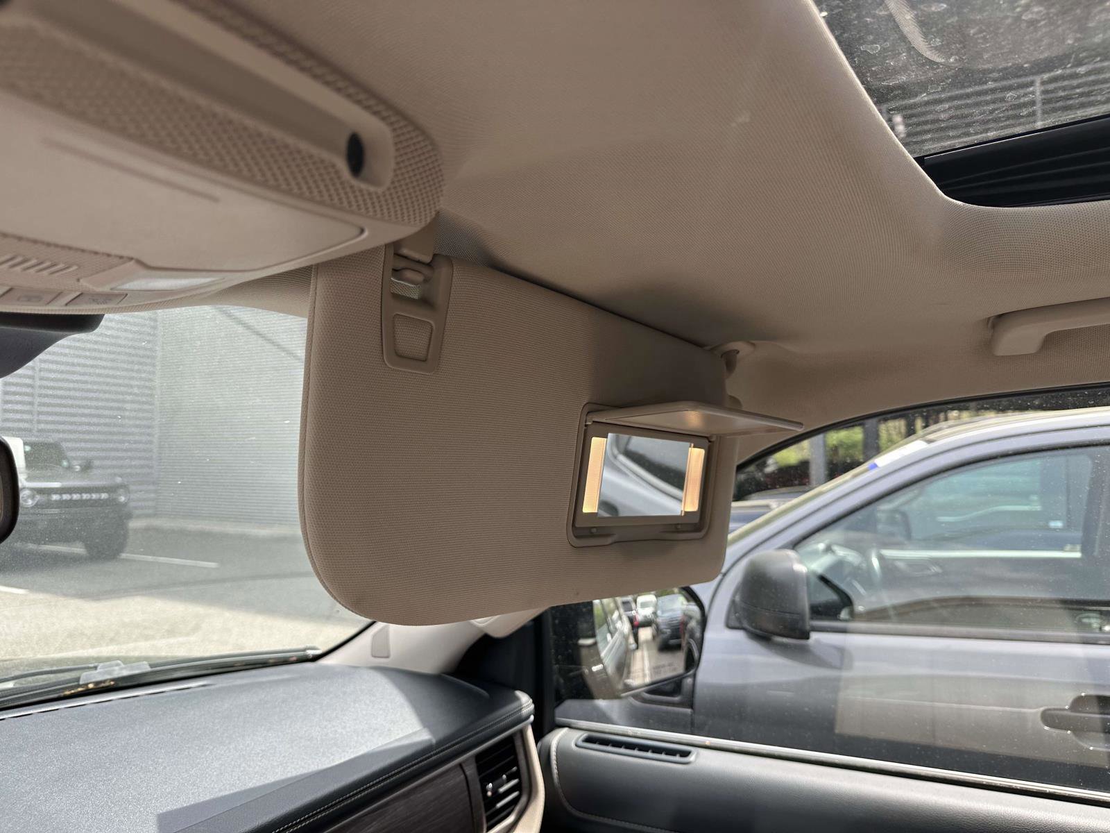 Certified 2024 Ford Expedition Max Limited AWD/4WD image 18