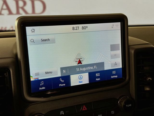 Certified 2021 Ford Bronco Sport Outer Banks AWD/4WD image 16