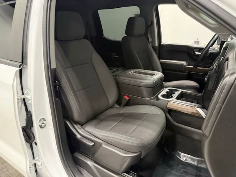 Used 2022 Chevrolet Silverado 1500 RST image 33
