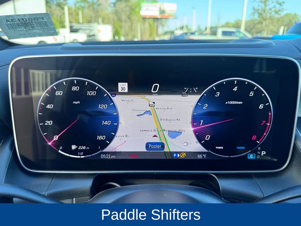 Used 2024 Mercedes-Benz GLC 300 image 15