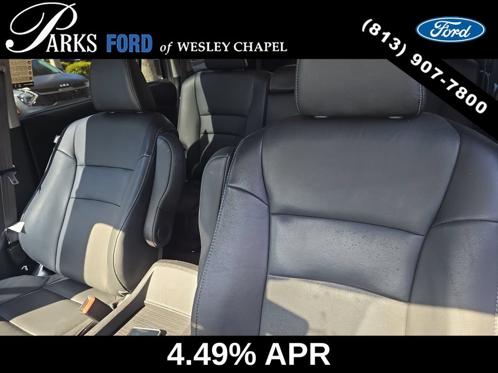 Used 2020 Honda Pilot EX-L image 21