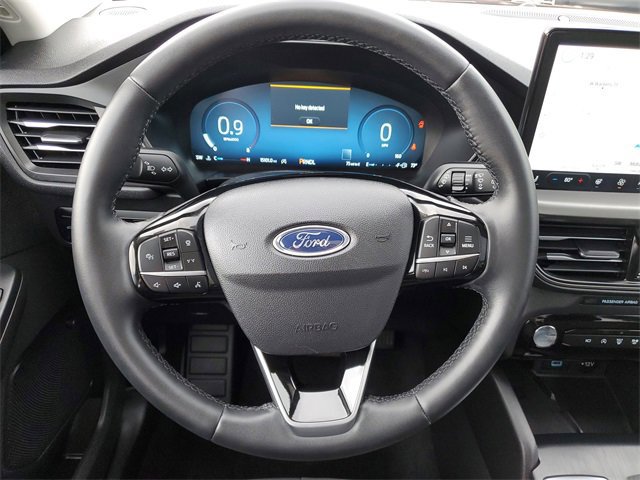 Certified 2023 Ford Escape Active w/ Tech Pack #2 image 30