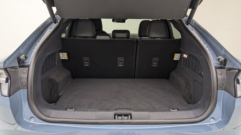 Certified 2024 Ford Mustang Mach-E Premium image 8