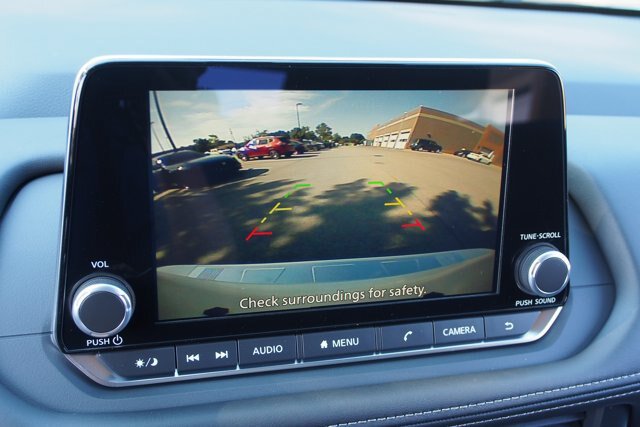 Used 2026 Nissan Rogue SV FWD image 26