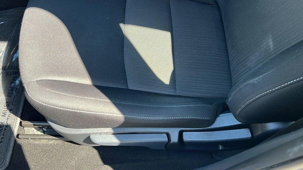 Used 2023 Nissan Sentra SV w/ All-Weather Package image 17