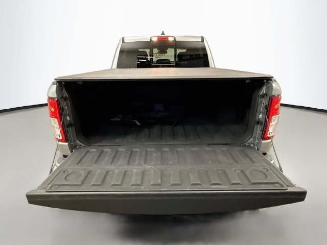 Used 2019 RAM 1500 Big Horn AWD/4WD image 24