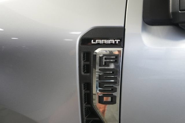 Certified 2024 Ford F250 Lariat w/ Chrome Package AWD/4WD image 22