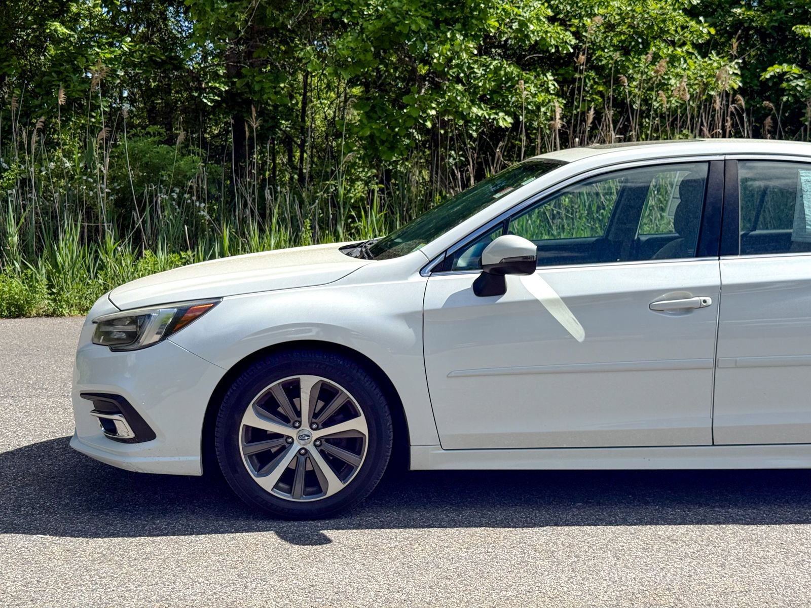 Used 2019 Subaru Legacy 2.5i Limited AWD/4WD image 9