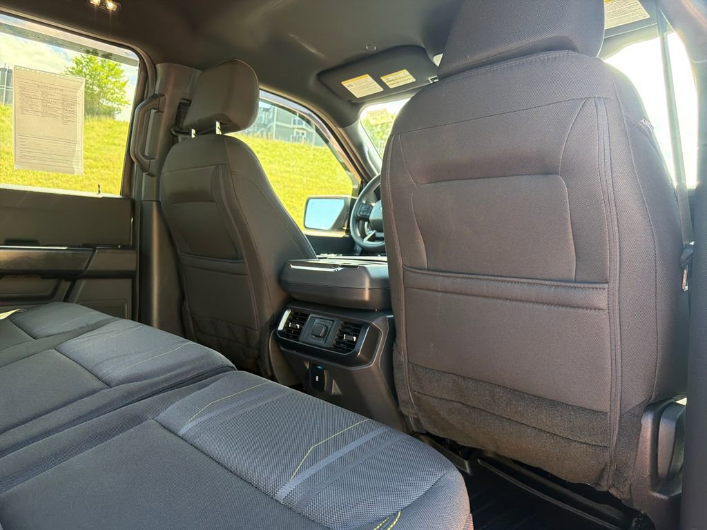 Certified 2024 Ford F150 STX AWD/4WD image 30