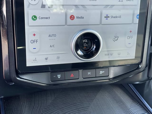 Certified 2022 Ford F150 Lightning Platinum image 16