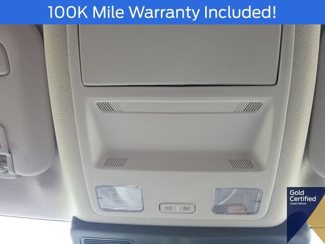 Certified 2024 Ford Bronco Sport Big Bend w/ Convenience Package AWD/4WD image 34