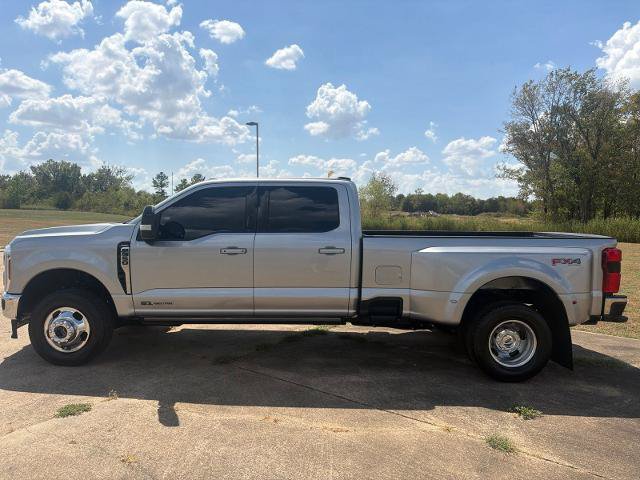 Certified 2024 Ford F350 Lariat AWD/4WD image 8
