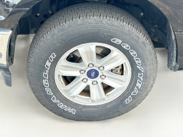 Certified 2018 Ford F150 XLT AWD/4WD image 35