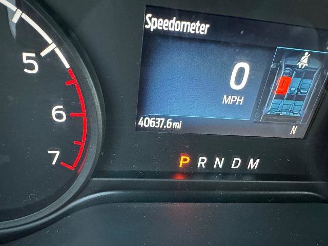 Certified 2024 Ford F250 XLT image 20