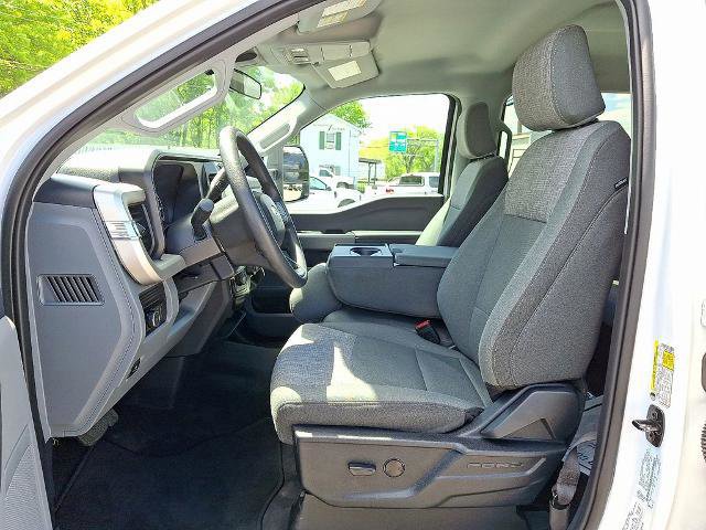 Certified 2024 Ford F250 XLT AWD/4WD image 13